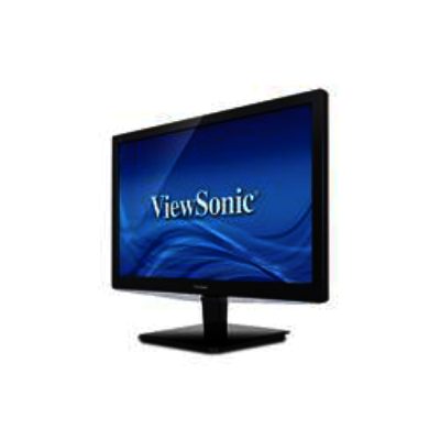 ViewSonic VX2475SMHL-4K 23.6 3840x2610 2ms HDMI LED 4K Monitor